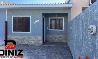 Imagem: Ótimo geminado em bairro de moradores