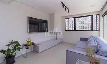 Imagem 3: São Paulo - Apartamento Padrão - Vila Clementino