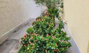 Imagem 3: Vendo (Passo Ágio) Apartamento Vilage do Bosque I