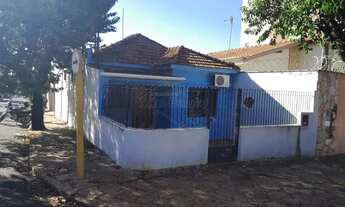 Imagem: Locação de Casas / Padrão na cidade de