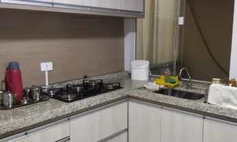 Imagem 3: Apartamento para Venda em Campo Mourão, Centro, 2 dormitórios, 1 banheiro, 1 vaga