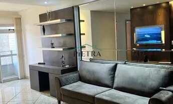 Imagem: Nova Lima - Apartamento Padrão - Vila Da