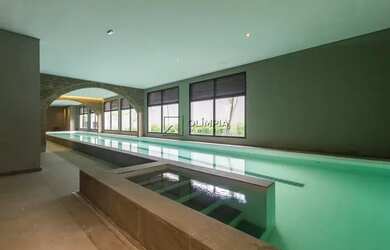 Imagem 7: Locação Apartamento 1 Dormitórios - 110 m² Cerqueira César