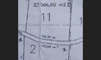 Imagem: Ótimo terreno em Guararema