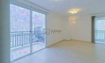 Imagem 5: Apartamento Venda Vila Madalena 85 m² 2 Dormitórios