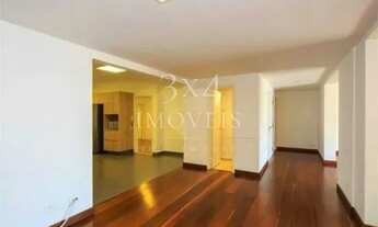 Imagem 3: Apartamento com 4 Quartos para venda ou aluguel - Alto Da Boa Vista