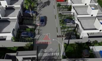 Imagem 2: Casa em Condomínio para Venda em Pousada Del Rey (São Benedito) Santa Luzia-MG - 583