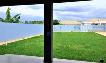 Imagem 3: Casa 2 Qts Venda/Aluguel - Condomínio Vale das Palmeiras Tororó (Jardim Botânico