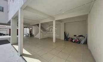 Imagem 4: Casa Duplex 117m² no Turu Garagem coberta para 04 carros