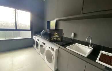 Imagem 14: Flat disponível na Vila Olímpia