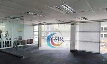 Imagem 2: Conjunto comercial com 200 m² para venda , 6 vagas, com ou sem mobília, O conjunto possui