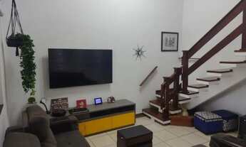 Imagem: TAT-EG91 Casa para venda possui 112 metros