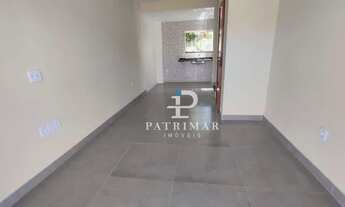 Imagem 3: Casa com 2 dormitórios à venda, 74 m² por R$ 265.000,00 - Itapeba - Maricá/RJ