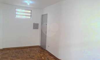 Imagem 2: Apartamento 01 dormitório para locação na Vila Mascote