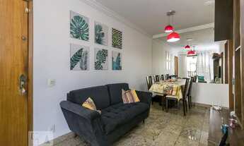 Imagem 4: Apartamento para Aluguel - Irajá, 2 Quartos, 60 m2