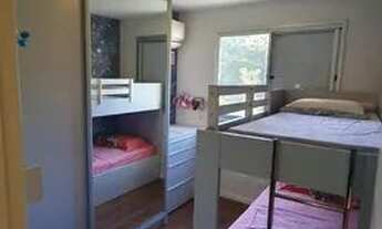 Imagem 5: VENDAApartamento com 3 quartos, sendo 1 suíte, no Córrego Grande em Florianópolis - SC