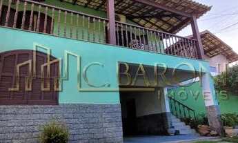 Imagem: Excelente casa de 5 dormitórios a venda