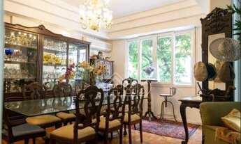 Imagem 2: Apartamento com 4 quartos à venda, 226 m² por R$ 1.900.000 - Ipanema - Rio de Janeiro/RJ