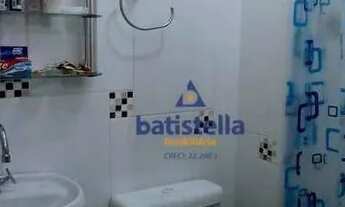 Imagem 4: Apartamento com 3 dormitórios à venda por R$ 240.000,00 - Parque Novo Mundo - Limeira/SP