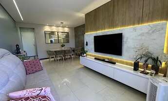 Imagem 5: Belissimo Apto no Santa Monica - 3/4 - suite - sacada - cod 5277