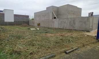 Imagem: Terreno próximo a exposição de Fernandópolis