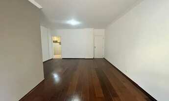 Imagem 4: APARTAMENTO À VENDA NA SAÚDE COM 100m² 3 DORMITÓRIOS, 1 VAGA E SACADA Apartamento com 3 Qu