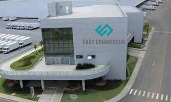 Imagem 7: Galpão para aluguel tem 3249 m² em Contagem - MG