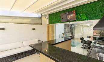 Imagem 4: CASA RESIDENCIAL em São Paulo - SP, Vila Sofia