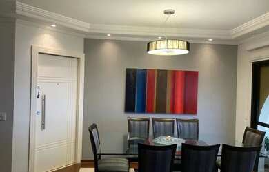 Imagem 3: Apartamento, Jardim Anália Franco - São Paulo