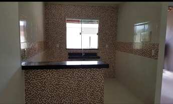 Imagem 3: ALUGA-SE CASA NO ANCURI 900R