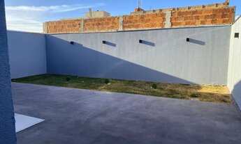 Imagem 7: Casa com 2 dormitórios à venda, 66 m² por R$ 290.000 - Residencial Mais Viver - São José d