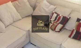 Imagem: Flat Para Locação no Brooklin