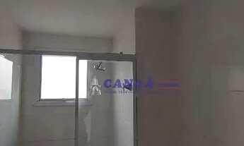 Imagem 7: Apartamento com 2 dormitórios para alugar, 44 m² por R$ 1.500,00/mês - Jardim Umarizal - S