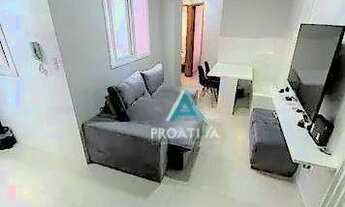Imagem 6: Cobertura com 2 dormitórios à venda, 84 m² - Santa Maria - Santo André/SP