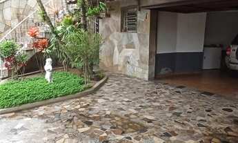 Imagem 7: Sobrado de 2 dormitórios no Mandaqui com garagem para 5 carros