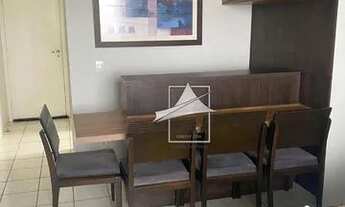 Imagem 4: Apartamento com 2 dormitórios à venda, 70 m² - Edifício Portal da Amazônia- Centro Polític