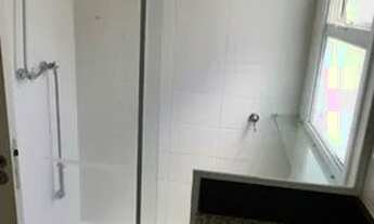 Imagem 6: Apartamento para aluguel tem 132 metros quadrados com 3 quartos