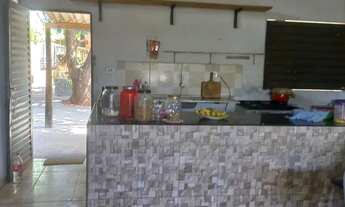 Imagem 3: Vende- um lava-jato com a casa ao lado com saída separada, em itapuranga GO