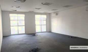 Imagem 2: Conjunto à venda, 76 m² por R$ 860.000,00 - Brooklin - São Paulo/SP