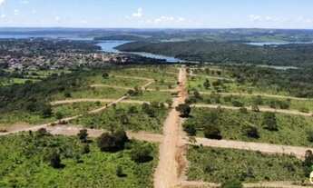 Imagem 2: Lote 1.000 metros no Corumbá 04 (Condomínio Colorado Premium