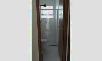 Imagem 5: Lindo apartamento, 2/4 no Jardim das Margaridas. Primeira locação