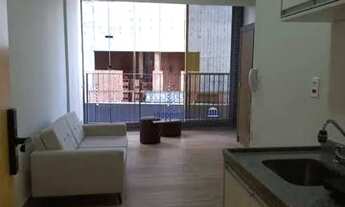 Imagem 3: Studio 25m² Vila Madalena. Pronto para morar