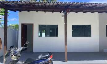 Imagem 3: Casa em Mosqueiro