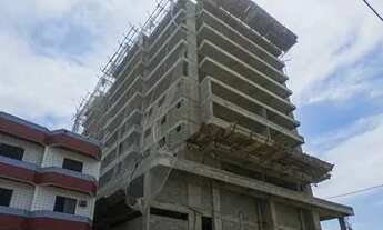 Imagem 1: Apartamento com 2 dorms, Aviação, Praia Grande - R$ 480 mil, Cod: 4858