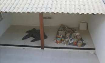 Imagem 2: Casa Sobrado para aluguel possui 394 m2 com 06 quartos no Bairro Vigilato Pereira - Uberlâ