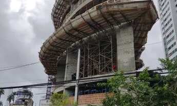 Imagem 6: Lançamento Luxuosíssimo Palácio Madalena 3Qrts com Unidades Promocionais e Super Condições