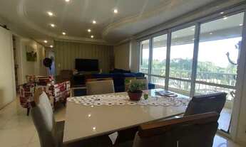 Imagem: São Paulo - Apartamento Padrão - Tatuapé