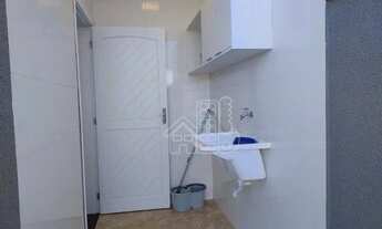 Imagem 5: Casa com 2 dormitórios à venda, 87 m² por R$ 350.000,00 - São José de Imbassai - Maricá/RJ