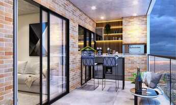 Imagem 4: 2 dorms, Boqueirao, entrada apenas R$ 60 mil