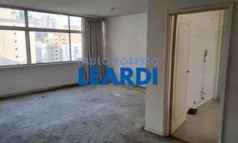 Imagem: APARTAMENTO - JARDIM PAULISTA - SP